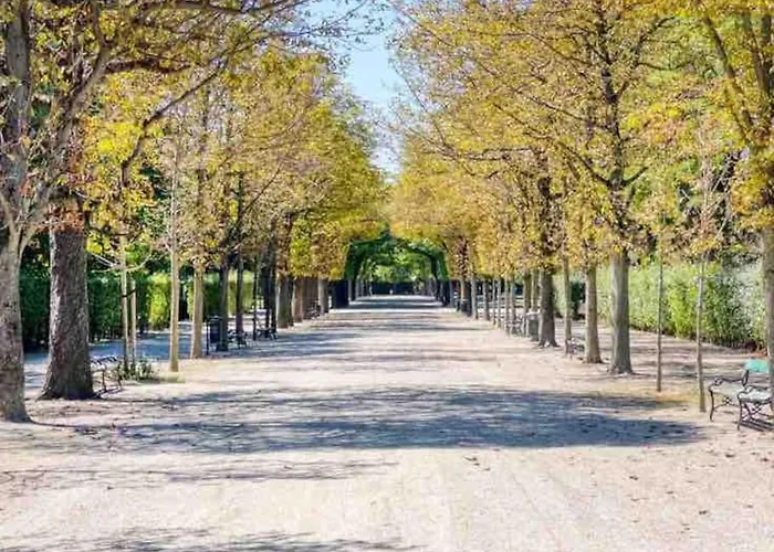 Center Apt In Best Area Near Park & Danube 20'to Airport Wenen